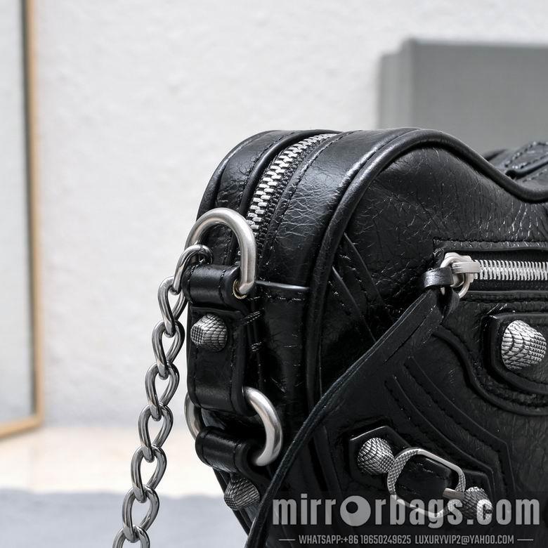 Balenciaga Bags 15.5X4X14cm 032920 GY 5