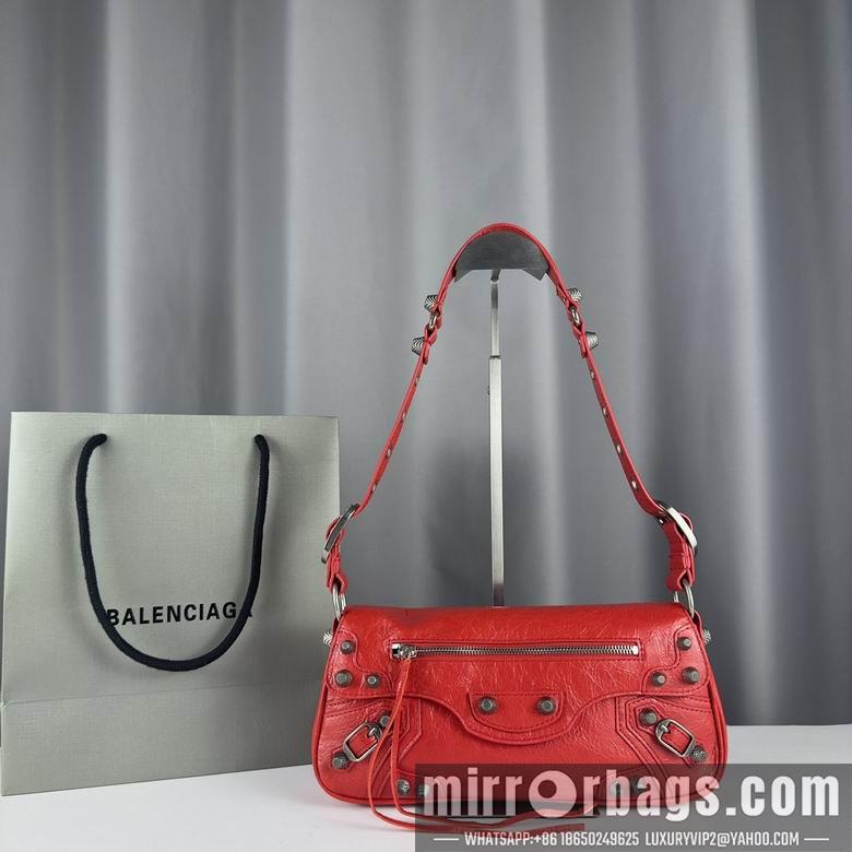 Balenciaga Bags le cagole 29X13X4cm 010305 GY 9