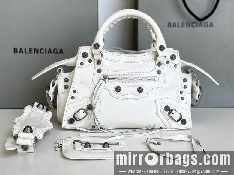Balenciaga Bags 699 26X13X18cm XM 3