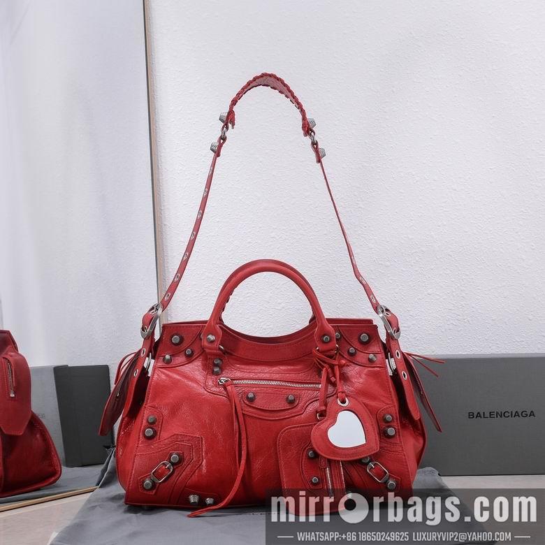 Balenciaga Bags Balenciaga 38x17x24cm FY 1