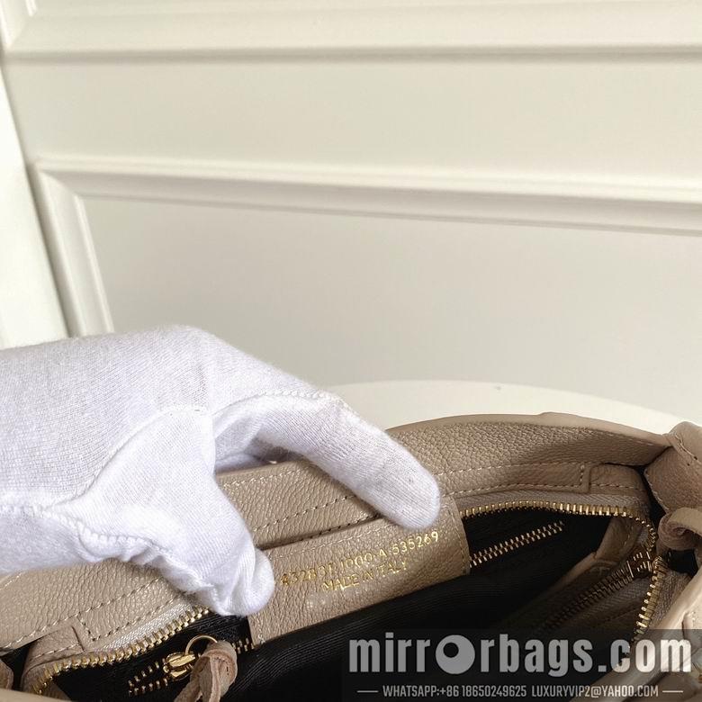 Balenciaga Bags Balenciaga 23x15x9cm FY 3