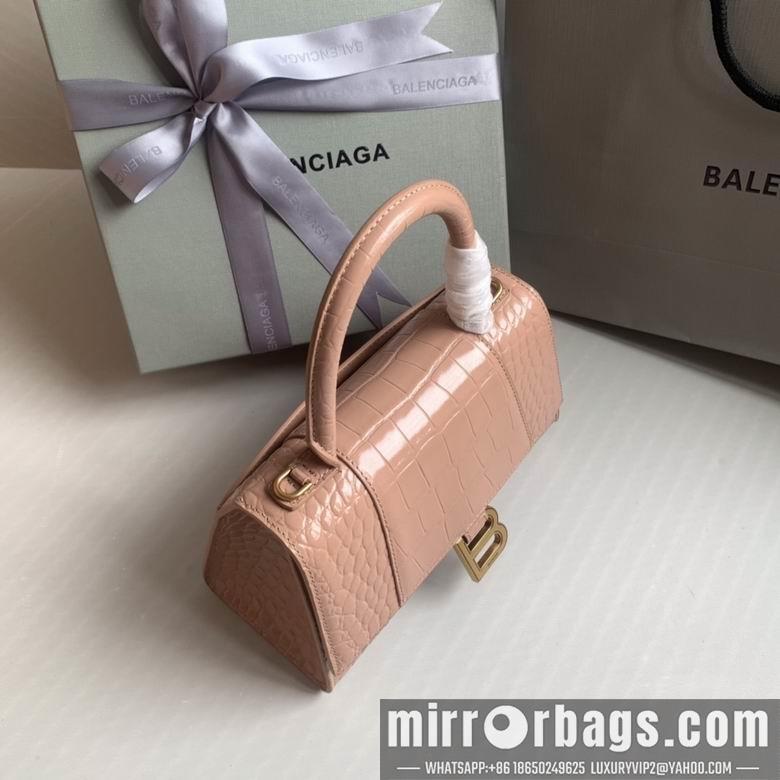 Balenciaga Bags 23X10X14cm 053101 GY 7