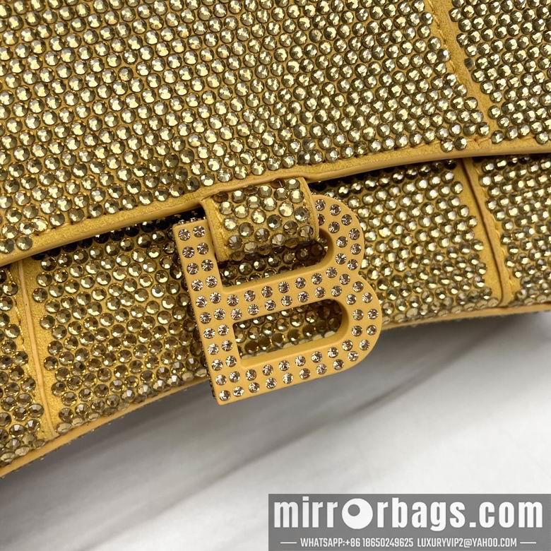 Balenciaga Bags 8896 19X8X21cm GY 5