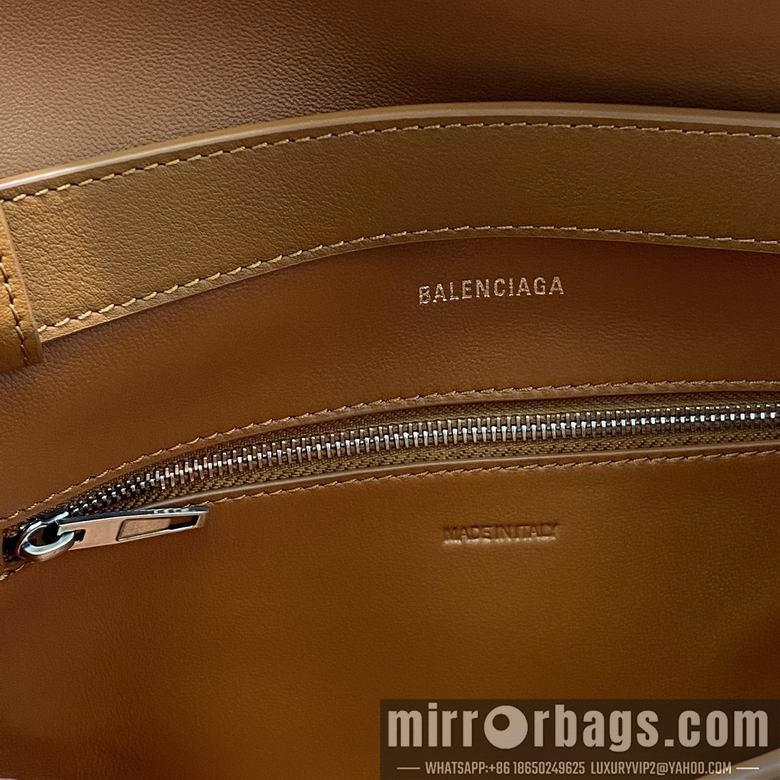 Balenciaga Bags 21ss 92724 25.5x6x16cm FY 5