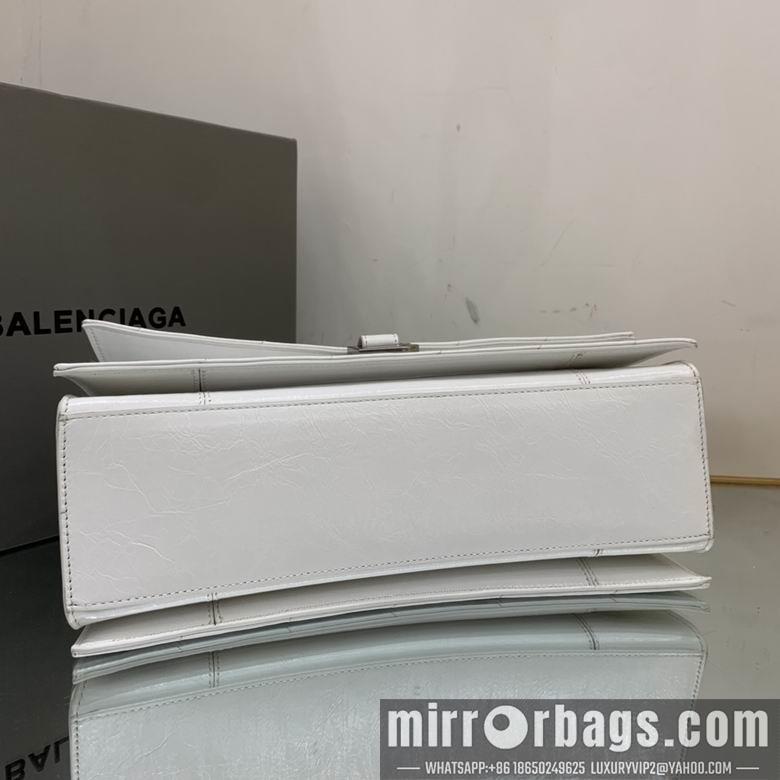 Balenciaga Bags 716393 31X19.8X6.9cm GY 2