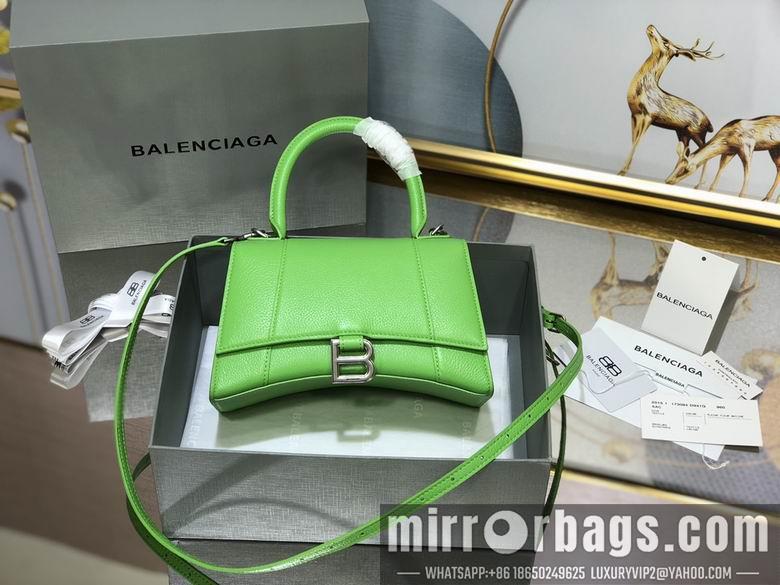 Balenciaga Bags Balenciaga 23x10x14cm FY 2