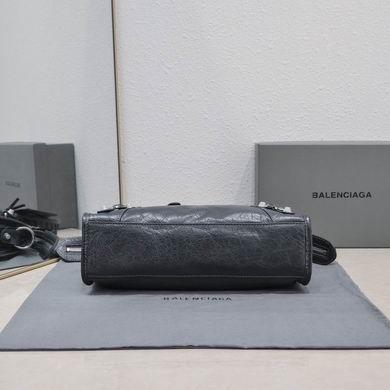 Balenciaga Bags 30cm 082103 GY 2