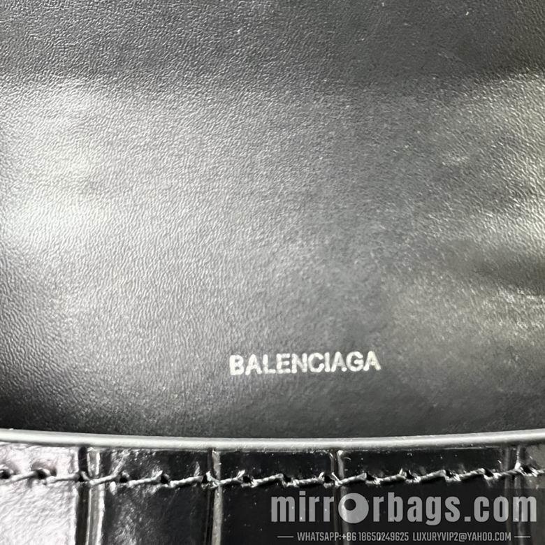 Balenciaga Bags 8896 19x8x21cm FY 4