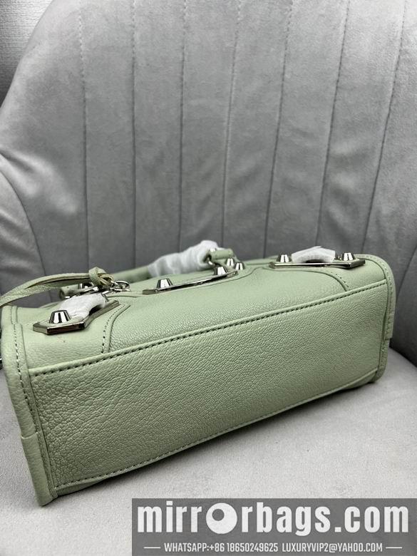 Balenciaga Bags Balenciaga 23x15x9cm FY 17