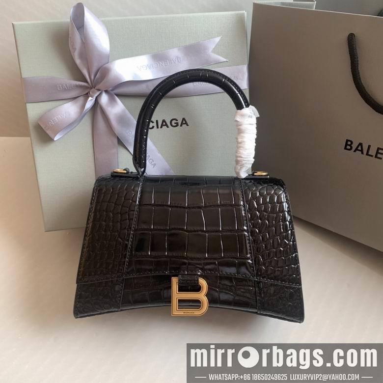 Balenciaga Bags 23X10X14cm 053101 GY 11