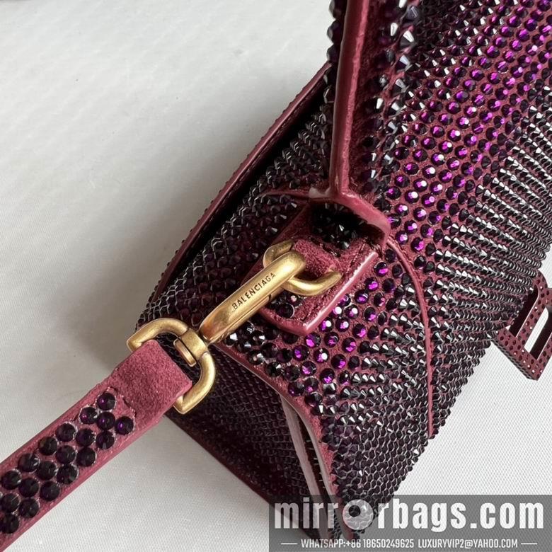 Balenciaga Bags Balenciaga S-23x10x24cm FY 11