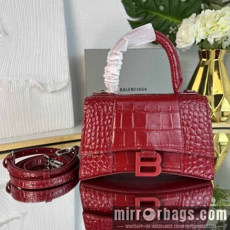 Balenciaga Bags 8896 19x8x21cm FY 13