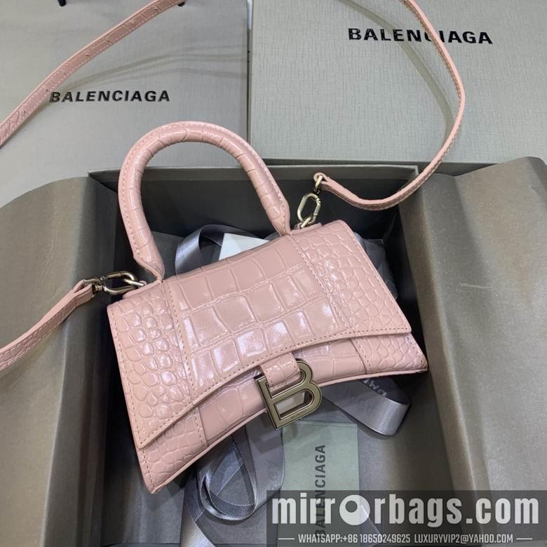 Balenciaga Bags 19X8X11cm 120202 GY 2