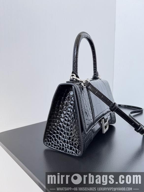 Balenciaga Bags 23X10X24ccm 031626 GY 20