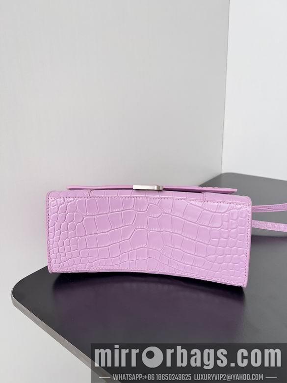Balenciaga Bags 23X10X24ccm 031626 GY 2
