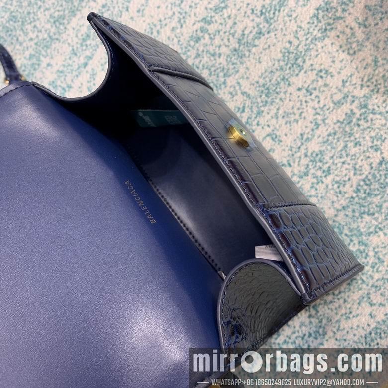 Balenciaga Bags 8896 19x8x21cm FY 1