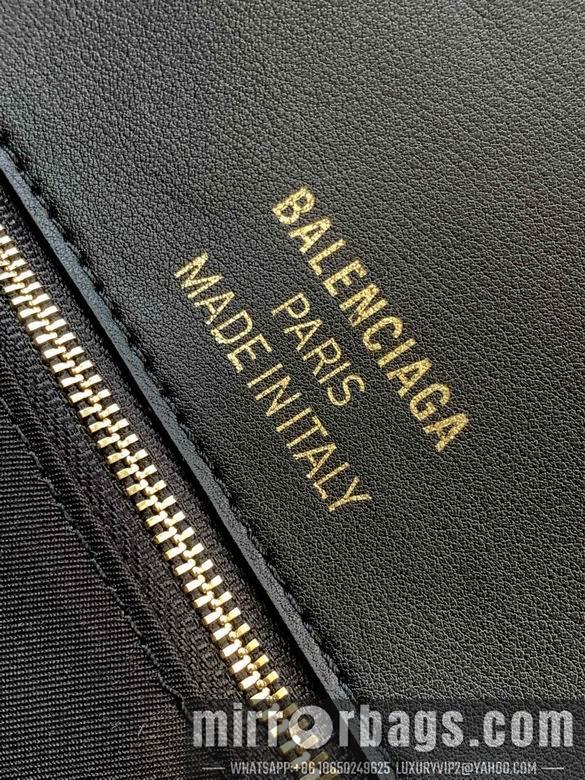 Balenciaga Bags Soft 9015 36X23.8X4cm GY 3