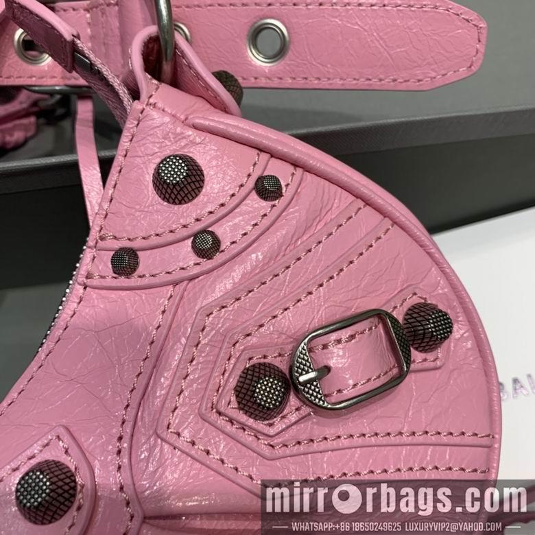 Balenciaga Bags 180607 26X12X6cm GY 18