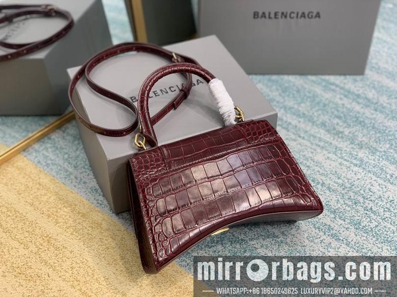 Balenciaga Bags 8895 23x10x24cm FY 10