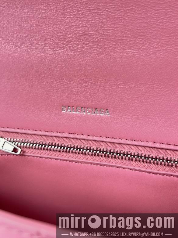 Balenciaga Bags 23X10X24ccm 031626 GY 16