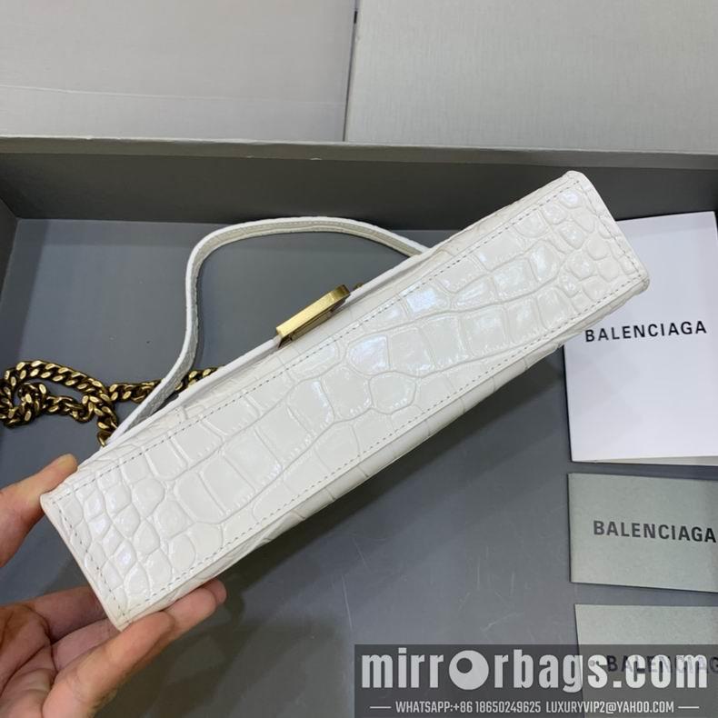 Balenciaga Bags 23x5x14 cm fy 8