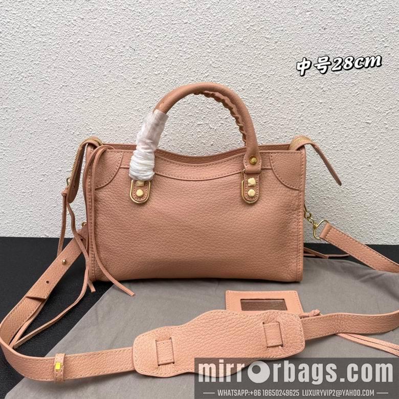 Balenciaga Bags 28X20X9.5cm 092505 GY 2