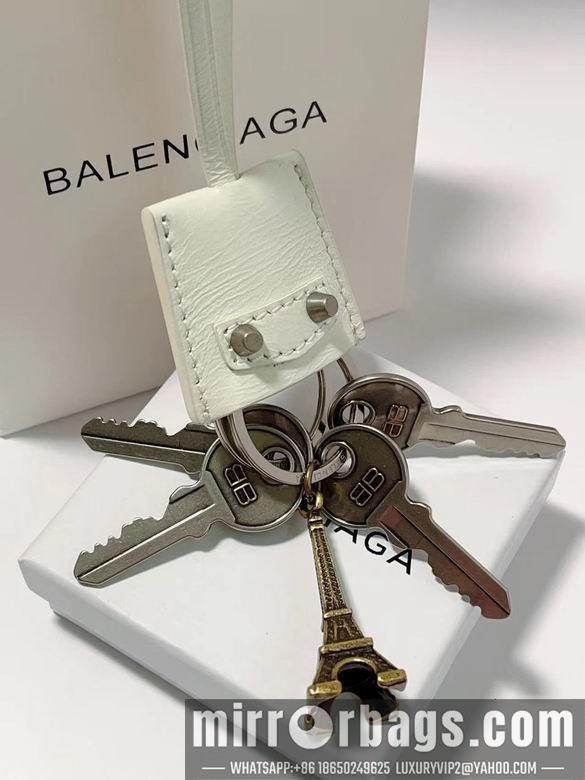 Balenciaga Bags 071804 GY 5
