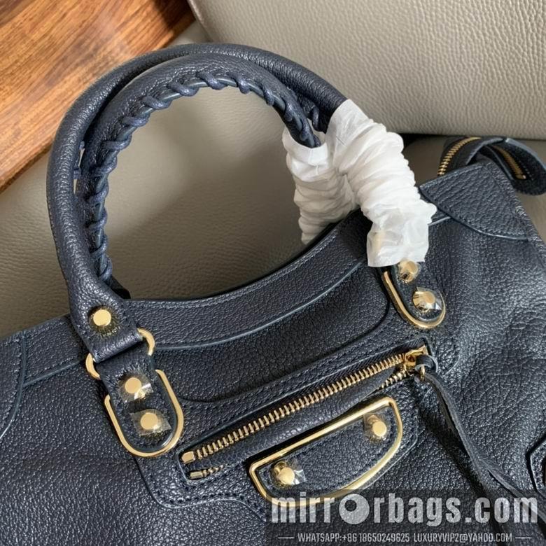 Balenciaga Bags 299B 30cm GY 8