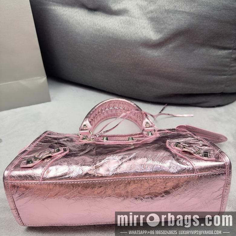 Balenciaga Bags 30X20X11cm 060832 GY 3