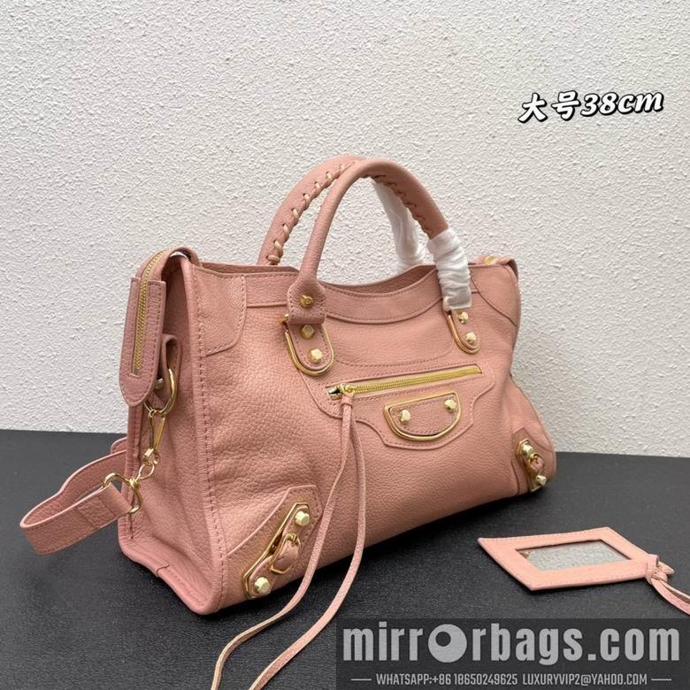 Balenciaga Bags 38X24X14cm 092504 GY 1