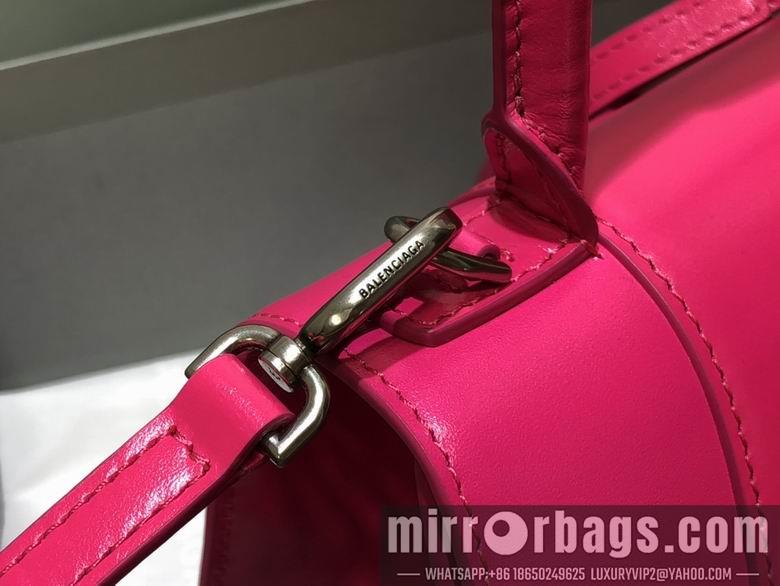 Balenciaga Bags LG0023 23X10X24cm GY 24