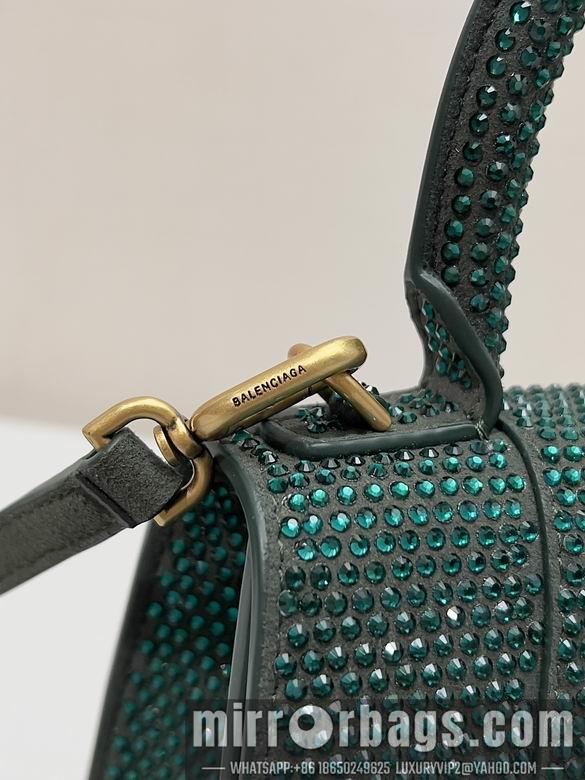 Balenciaga Bags 70552 19X13X8ccm GY 4