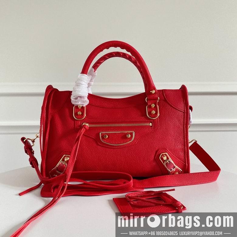 Balenciaga Bags Balenciaga 30x19x11cm FY 5