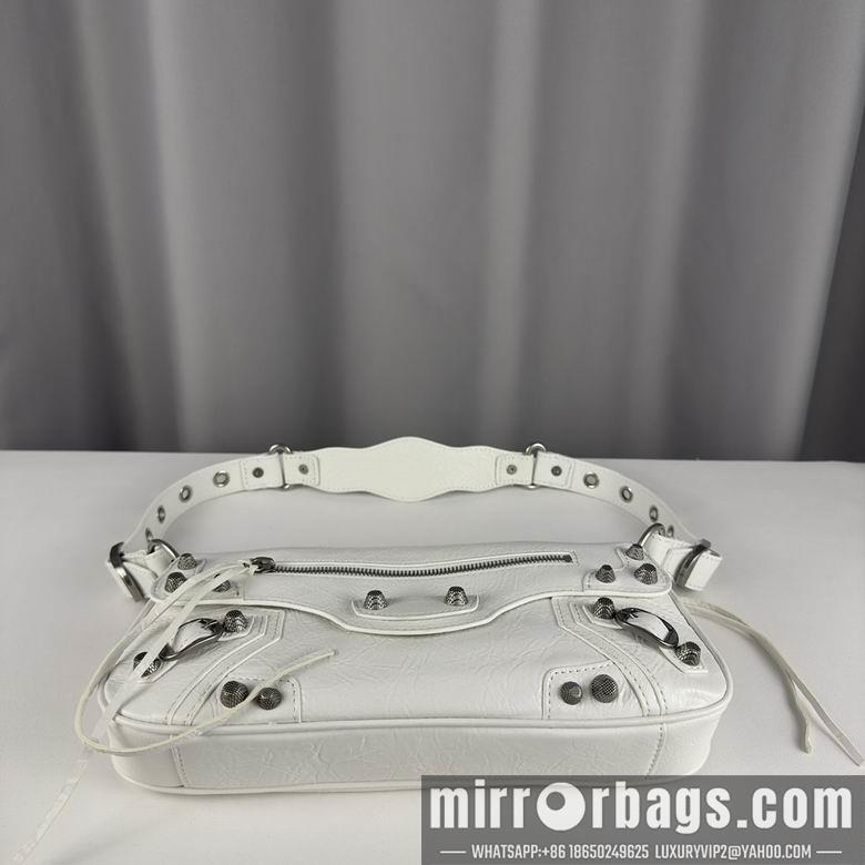 Balenciaga Bags le cagole 29X13X4cm 010305 GY 6