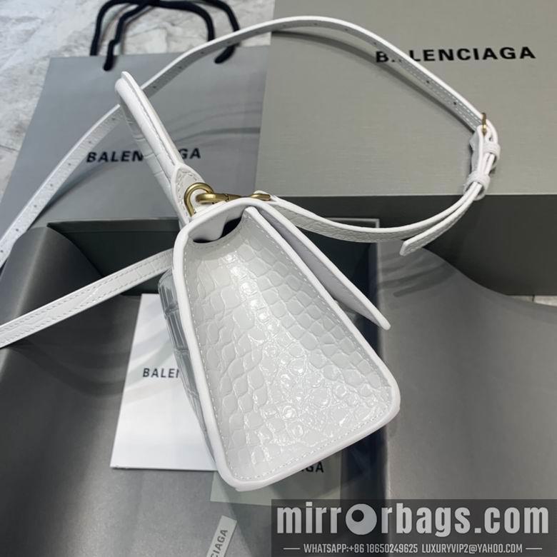 Balenciaga Bags 19X8X11cm 120202 GY 5