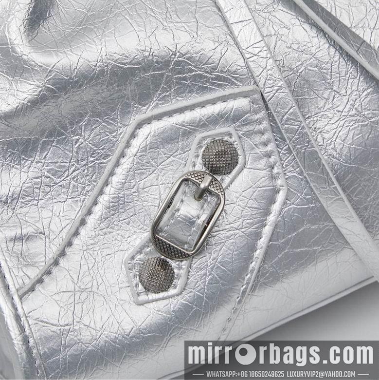 Balenciaga Bags 6890 36X24X10cm XMY 1