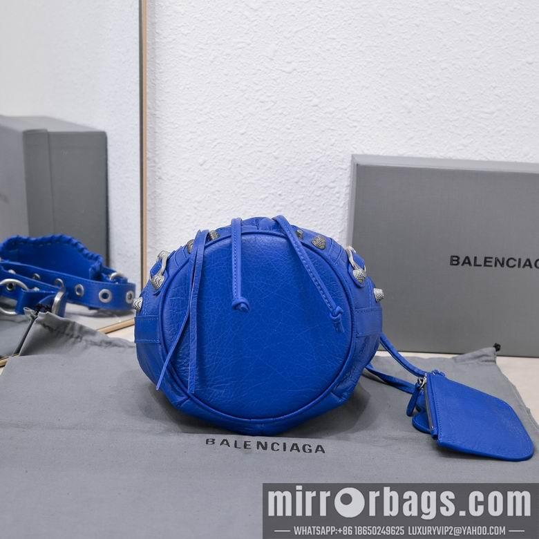 Balenciaga Bags Balenciaga 长15x高20x宽18cm FY 13