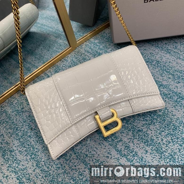 Balenciaga Bags 656050 19x12x5cm FY 3