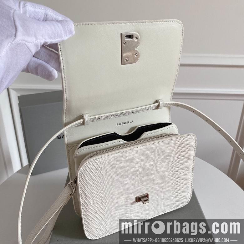 Balenciaga Bags Balenciaga 19x14x7cm FY 4