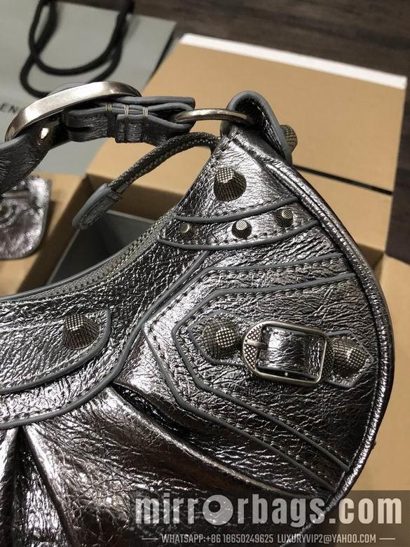 Balenciaga Bags 33X16X8.4cm 26X16X6.5cm 052603 GY1