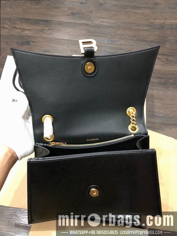 Balenciaga Bags 31X20X12cm 031705 GY 4
