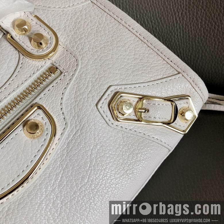 Balenciaga Bags 298A 24cm GY 2