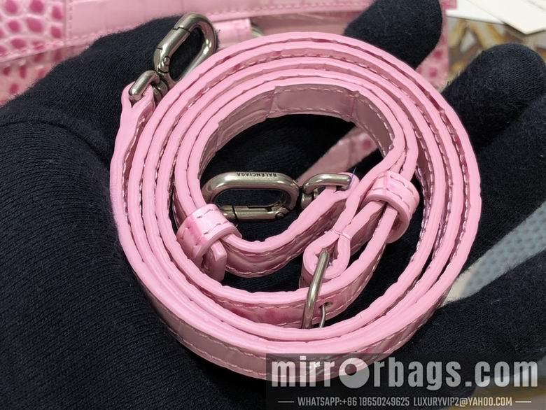 Balenciaga Bags LG0023 23X10X24cm GY 16