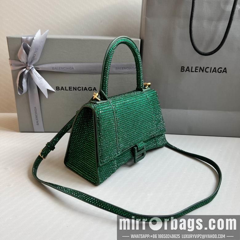 Balenciaga Bags Balenciaga S-23x10x24cm FY 9