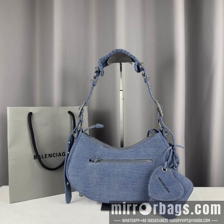 Balenciaga Bags 33X16X8.4cm 082701 GY 8