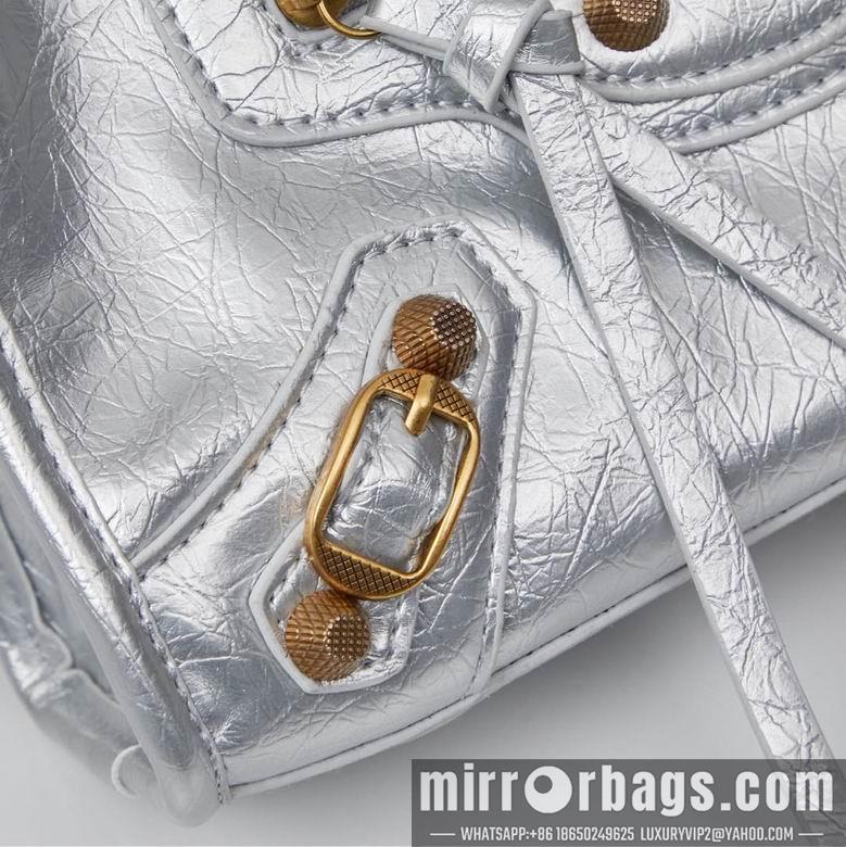 Balenciaga Bags 6890 25X19X7cm XMY 1