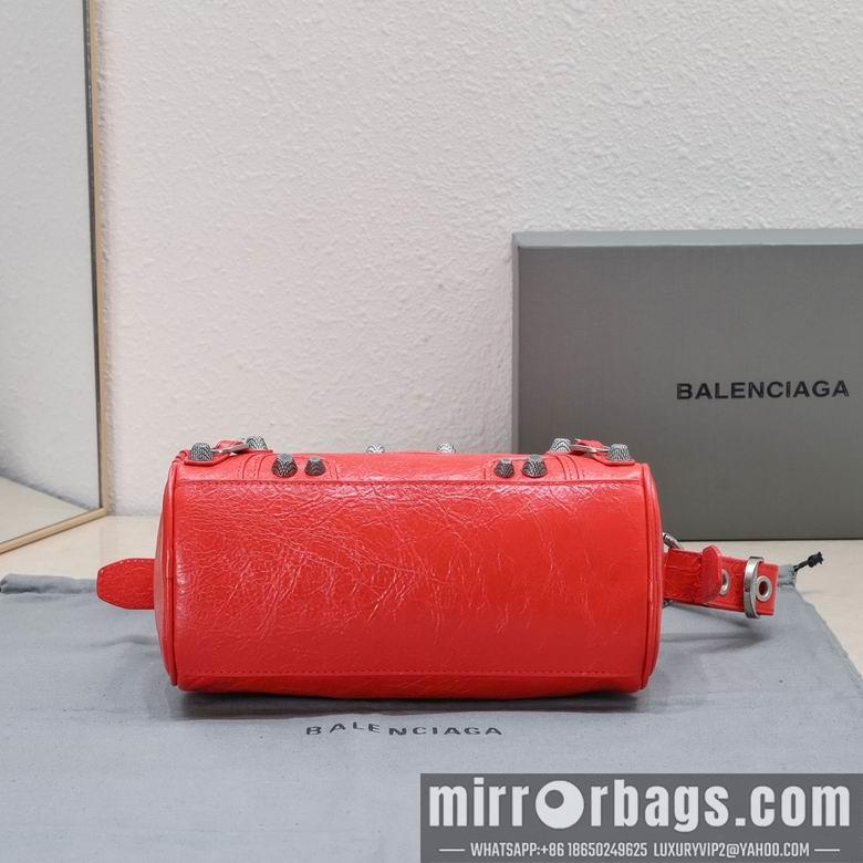 Balenciaga Bags 22X12X10cm 072504 GY 7