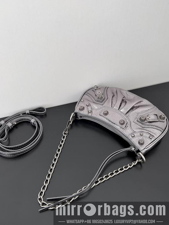 Balenciaga Bags 70507 20X13X4.5cm GY 6