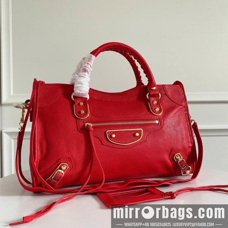 Balenciaga Bags Balenciaga 38x24x12cm FY7
