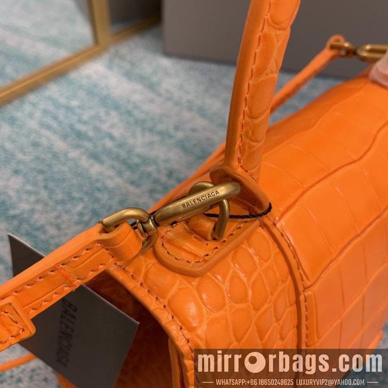 Balenciaga Bags Hourglass 8895 L23x10x24cm fy 0